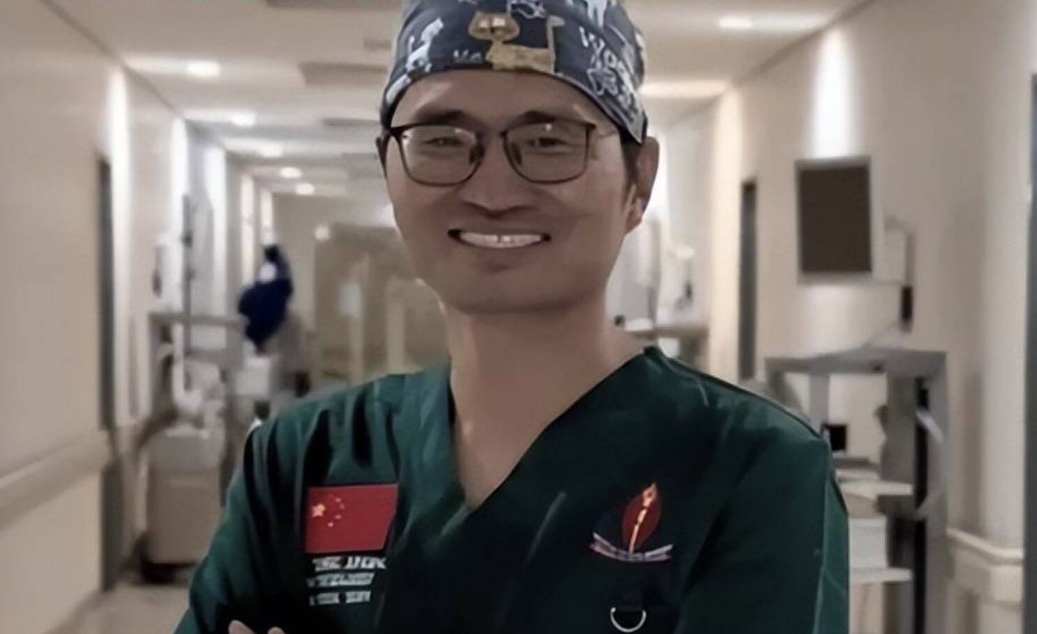 张军桥、刘玉荣获评2025年第二、三季度见义勇为勇士