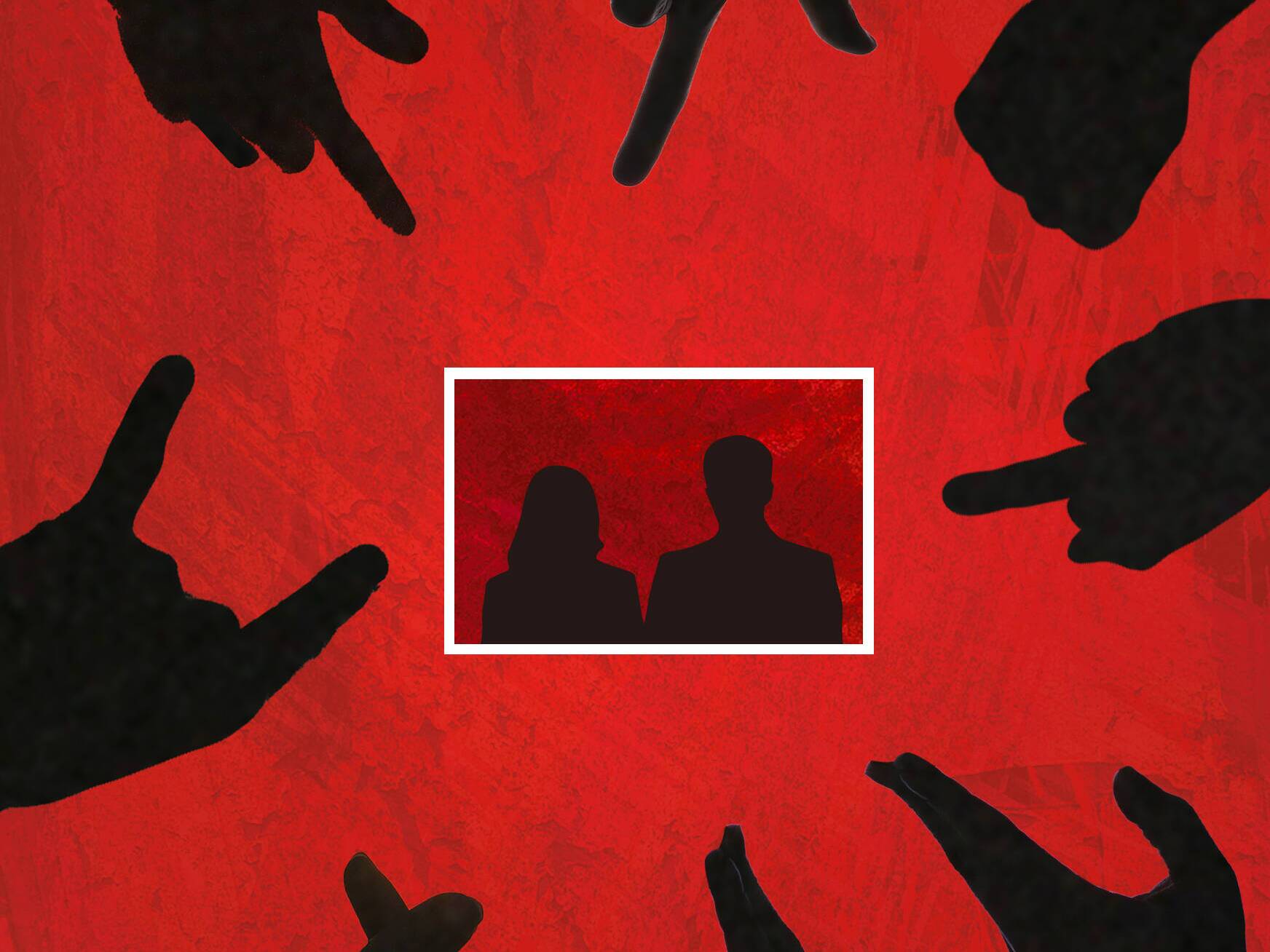 “喜人”集体安利！原创爱情喜剧《结婚证与爱》10月登陆济南，拯救不开心