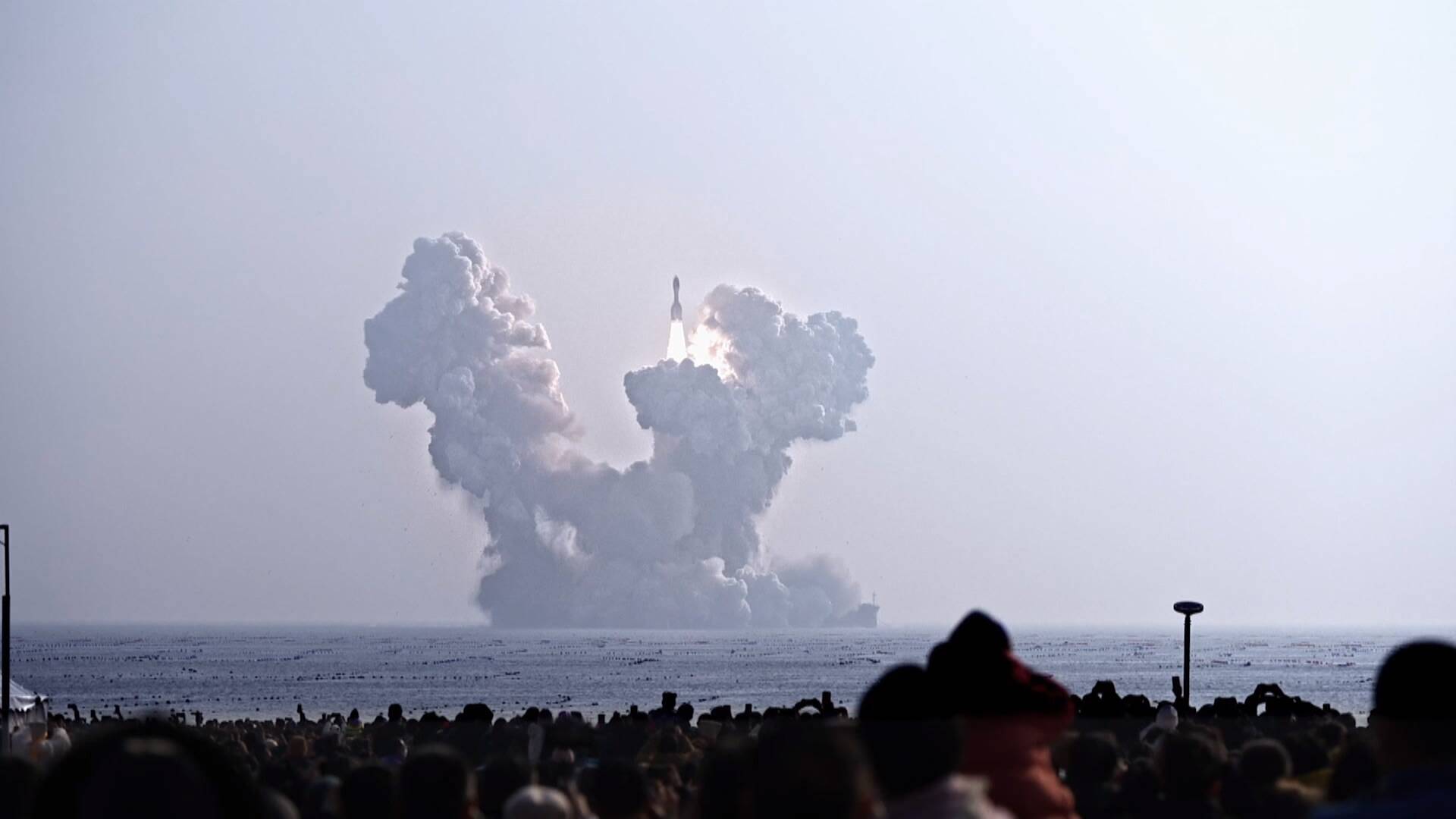 联播关键词|18条措施支持商业航天产业