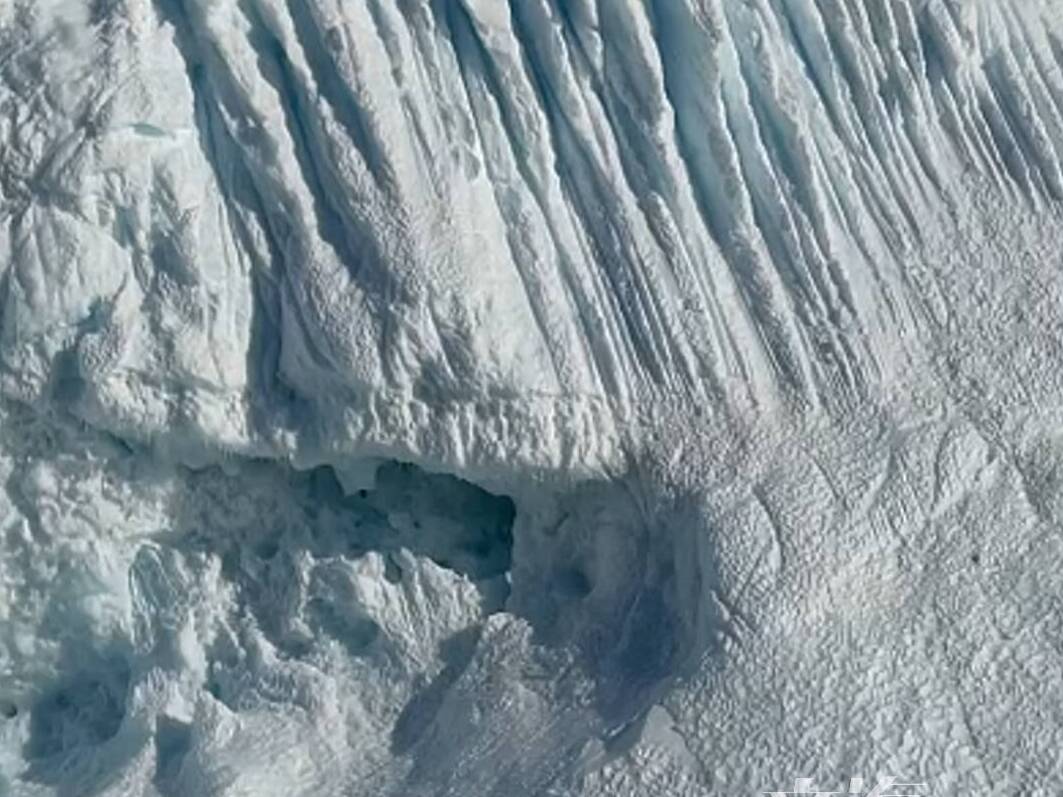 8机位实时直播！山东籍航海家翟墨带大家探索地球尽头