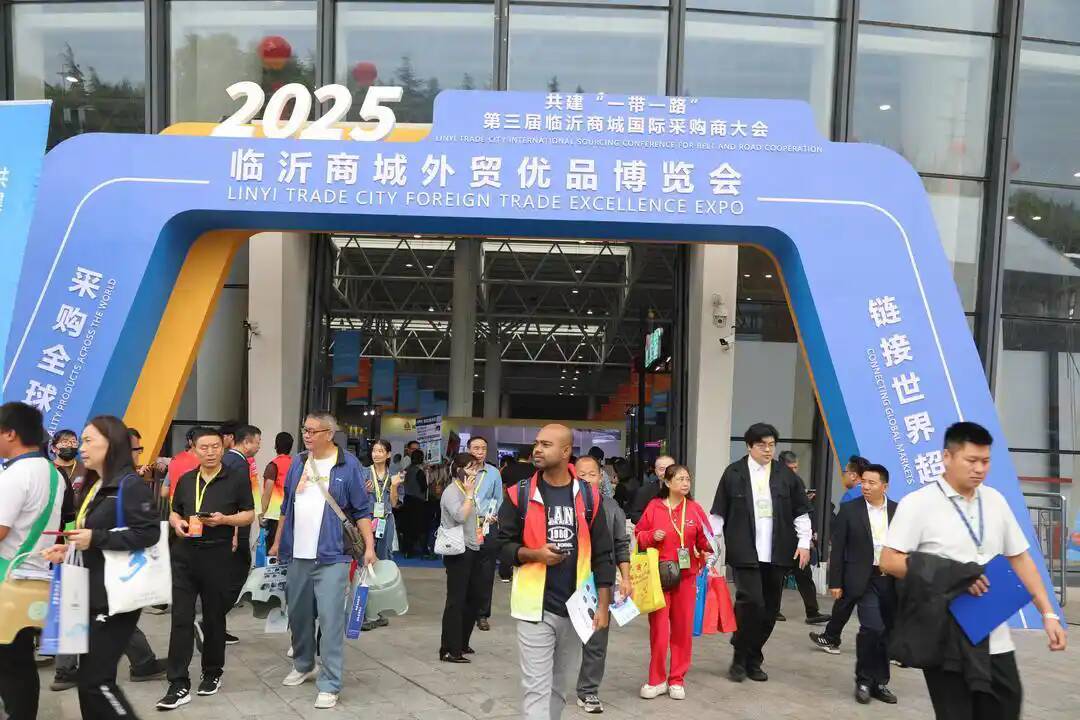 “中国大集”走向“世界超市” 