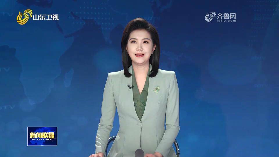 【山东新闻联播】德州：智能审计创新实践 提升财政资金监督效能