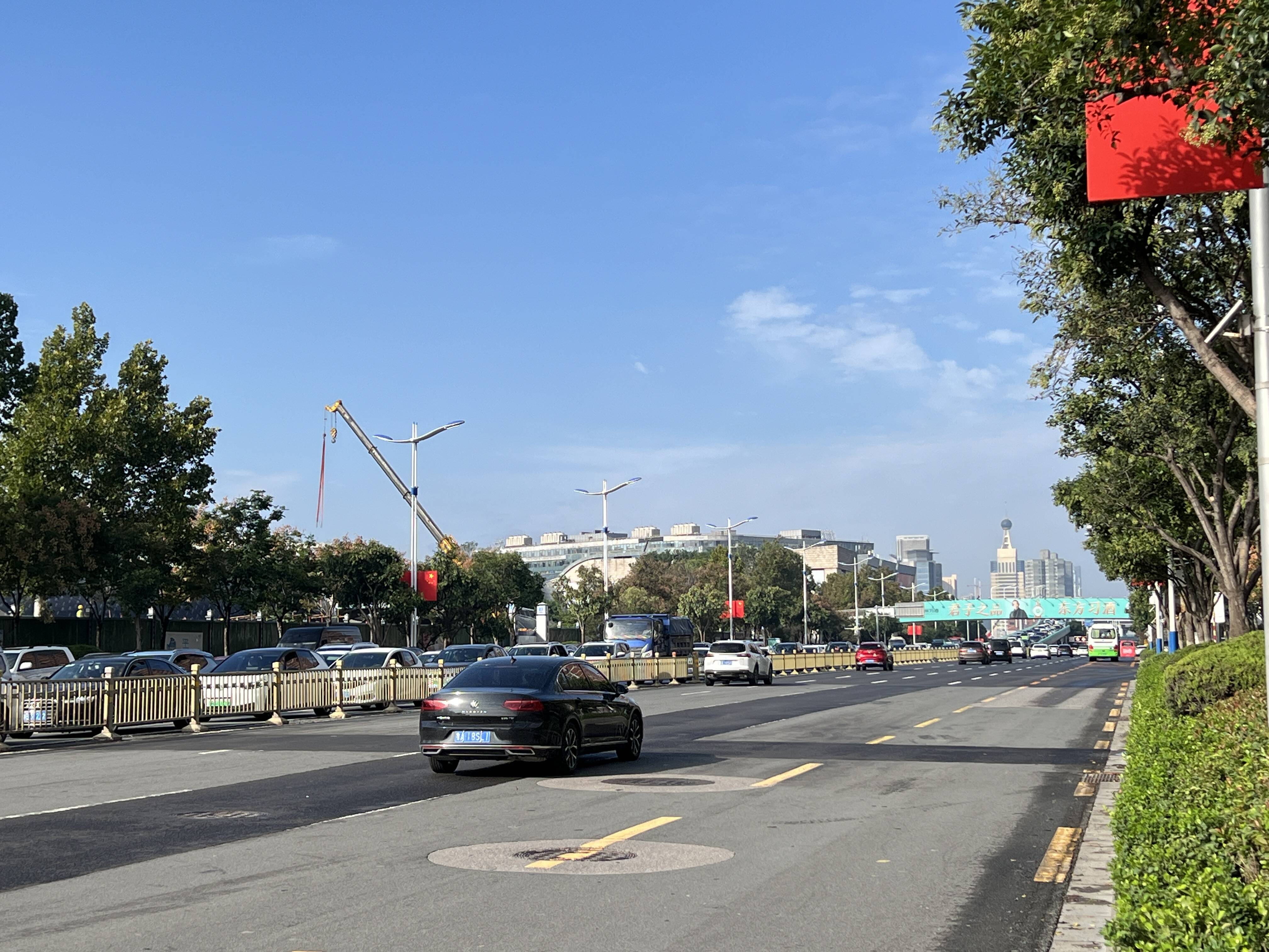 阵风9级！山东继续发布海上大风黄色预警 未来两天将逐渐减弱