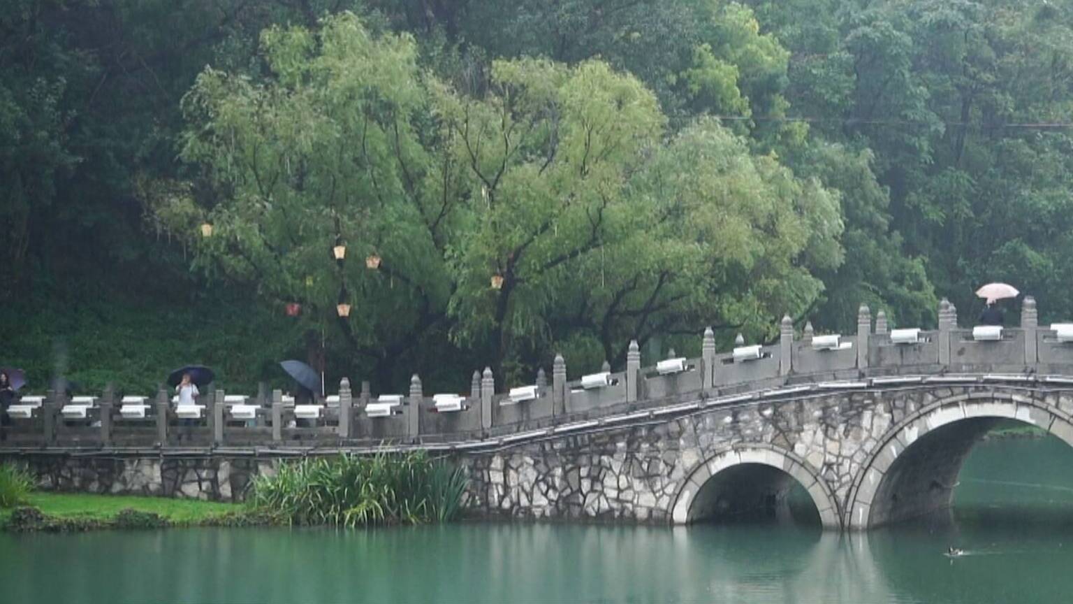 联播关键词｜本周将有两次降雨影响山东