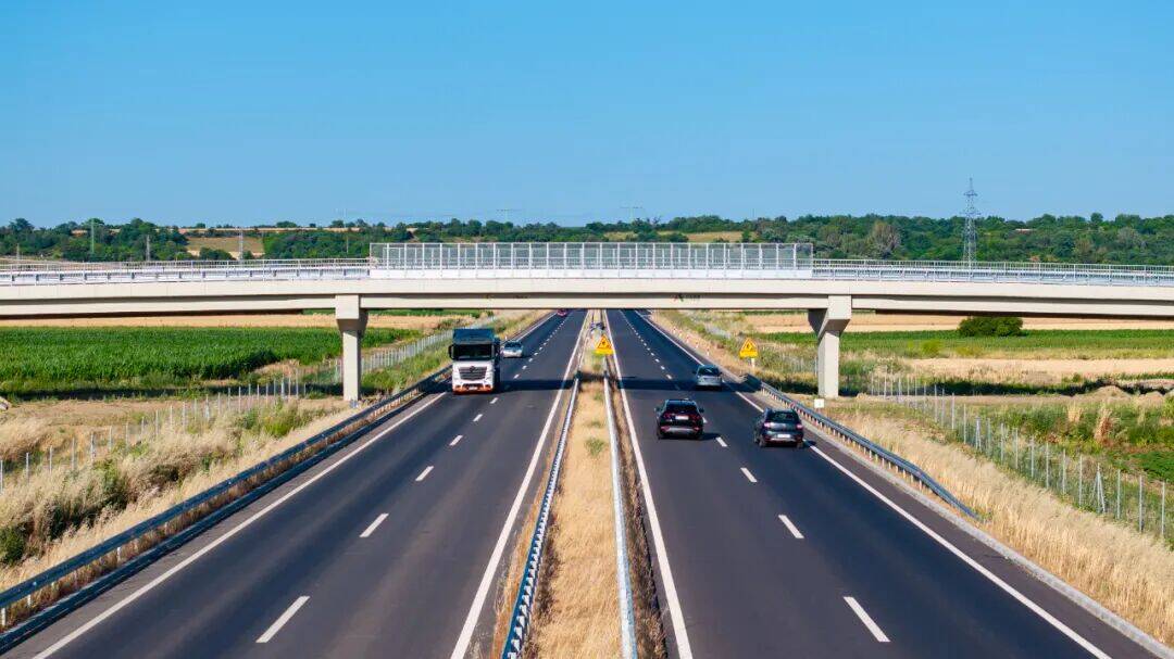 山东高速集团承建的塞尔维亚多瑙走廊快速路项目荣获全球项目管理卓越奖