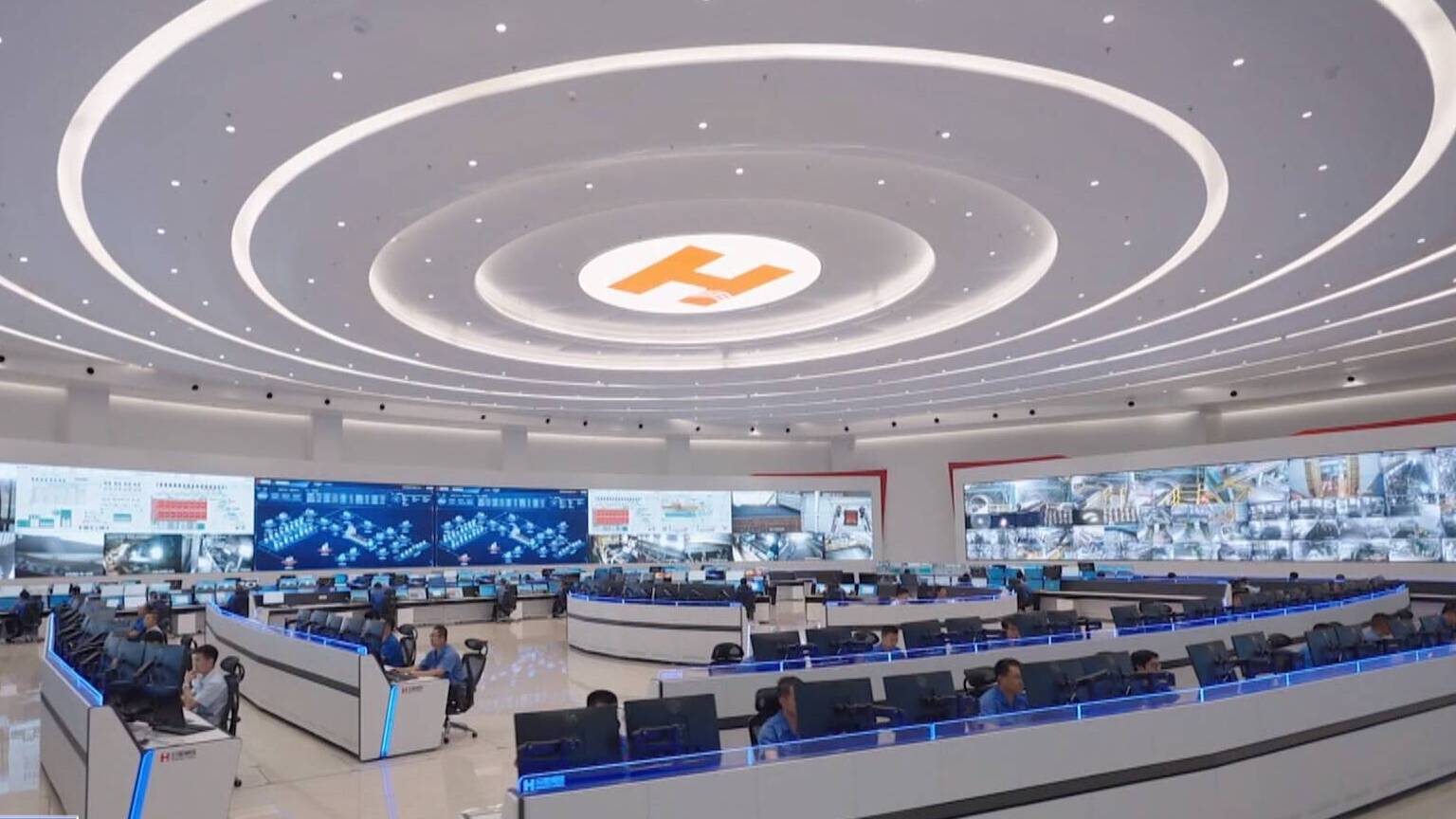 联播关键词｜模型“生”模型 赋能千行百业