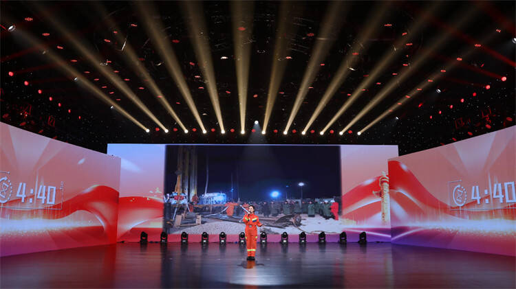 2025年省直机关十佳窗口普通话大赛完美收官