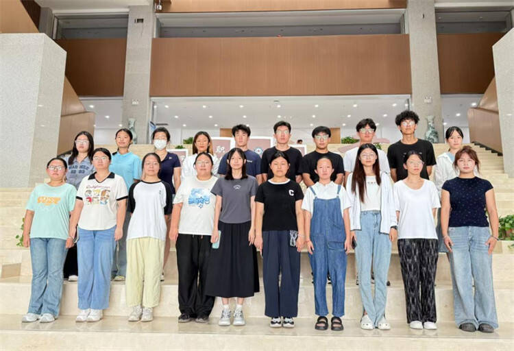 济护在2025年全国大学生数学建模竞赛山东赛区中再创佳绩