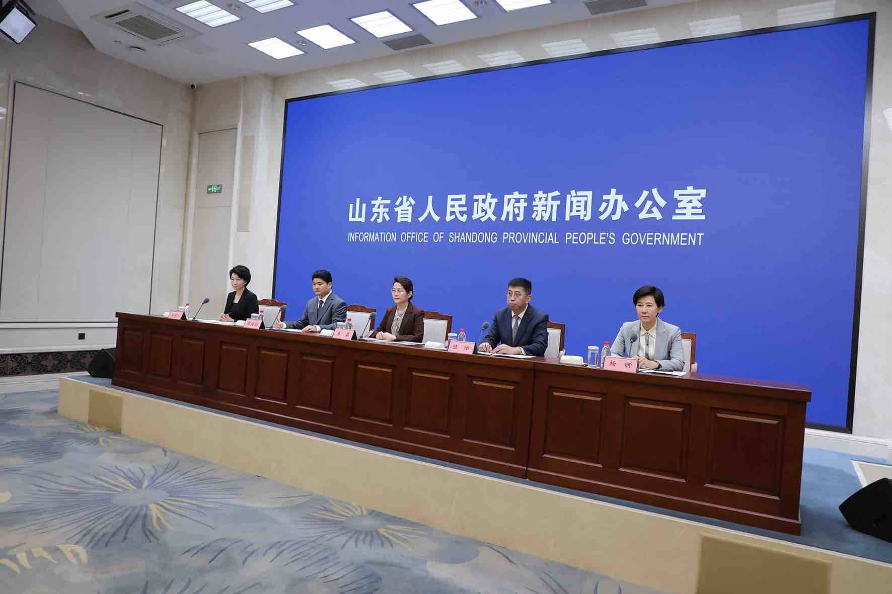 儒商大会赋能济南发展 两场专题活动助推国际合作