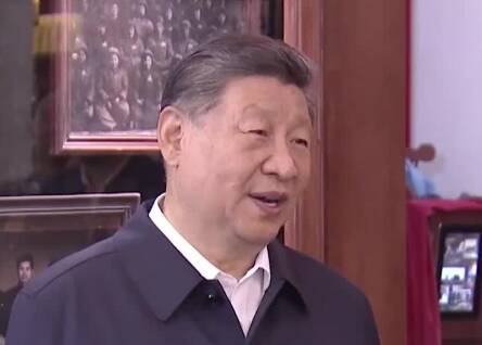 拾光纪·“十四五”收官在即，总书记的瞩望已然落地生根