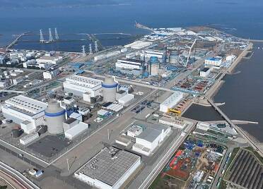 国家电投海阳核电2号机组关键设备完成国产化替代
