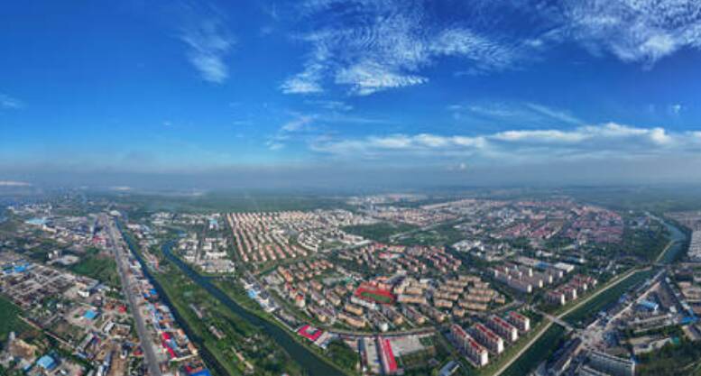 小小匹克球 “拍”出大民生——揭开东营港经济开发区仙河镇打造匹克球特色小镇的活力密码