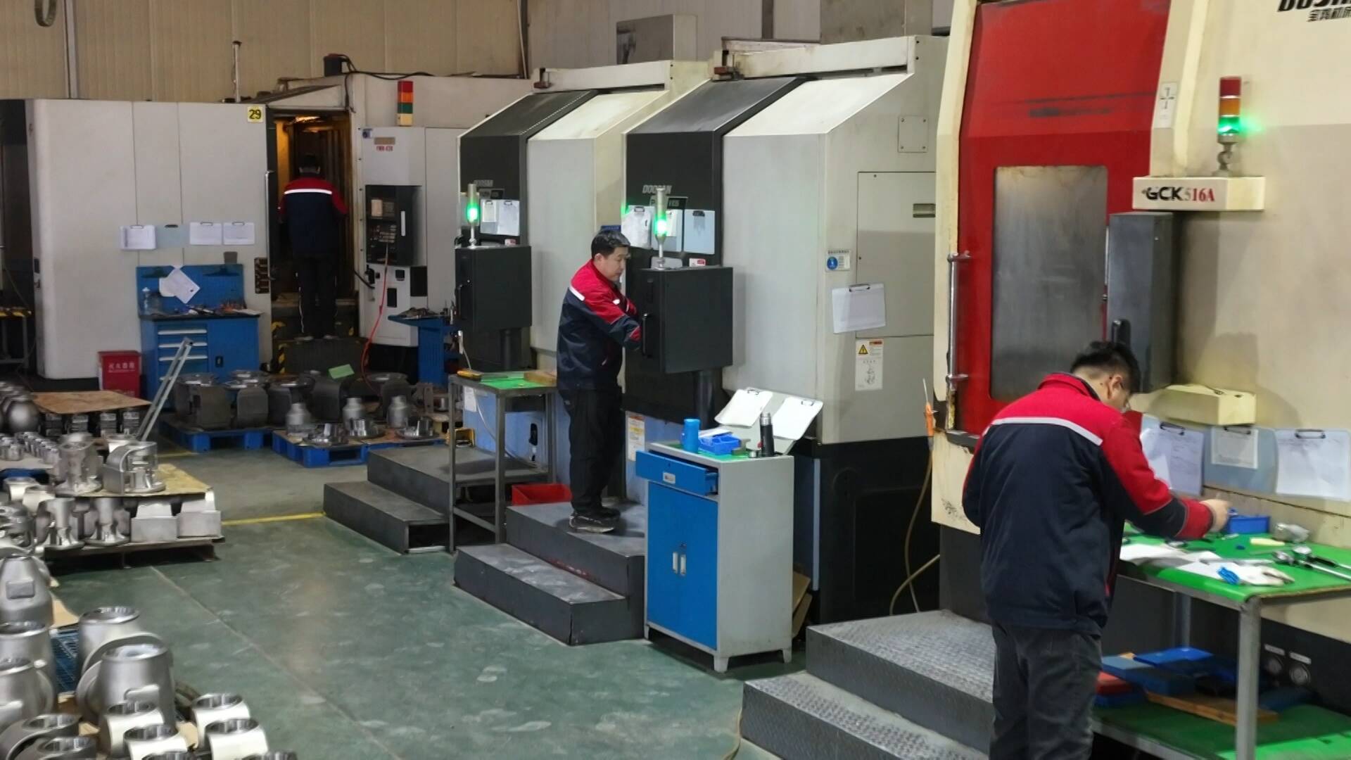 东营市东营区获评山东省“优质铸件样板区”