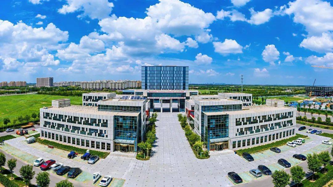 才聚农高区 沃土育新篇 黄三角农高区聚力打造盐碱地综合利用人才创新高地