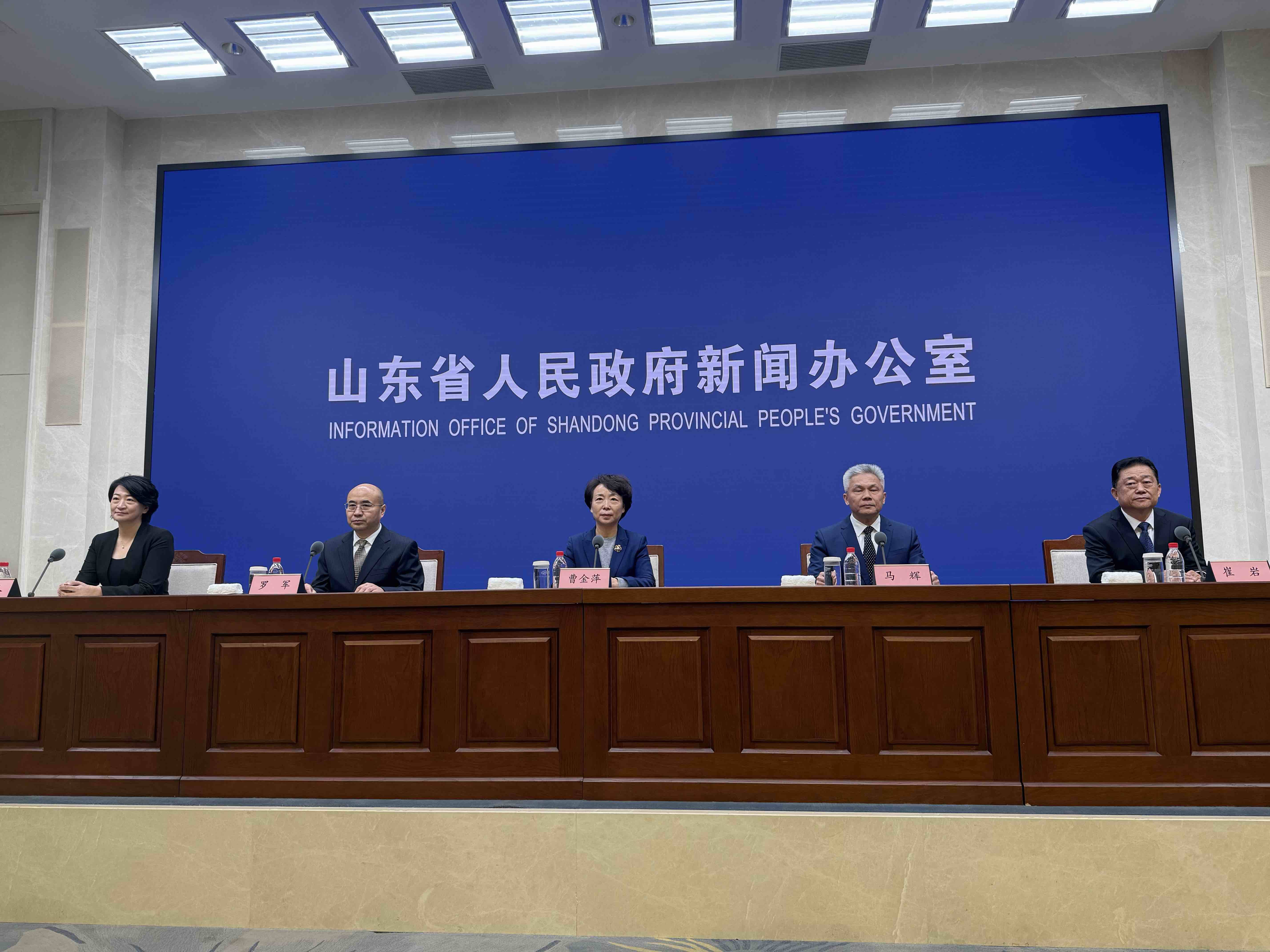 山东持续推进城市民族工作“红石榴”品牌建设 不断促进各民族在齐鲁大地广泛交往、全面交流、深度交融