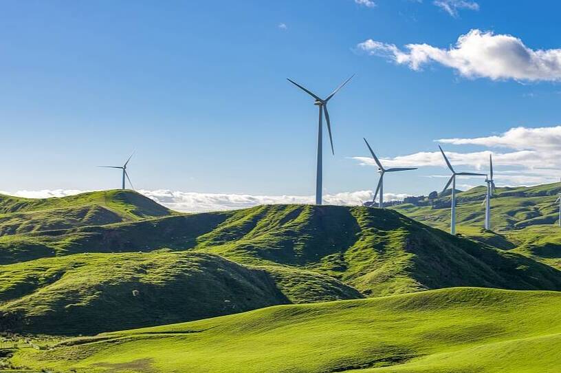 闪电深1度｜从绿电直连，看山东如何解锁用能新方式