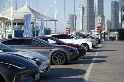 汽车以旧换新规则调整！青岛最新发布→