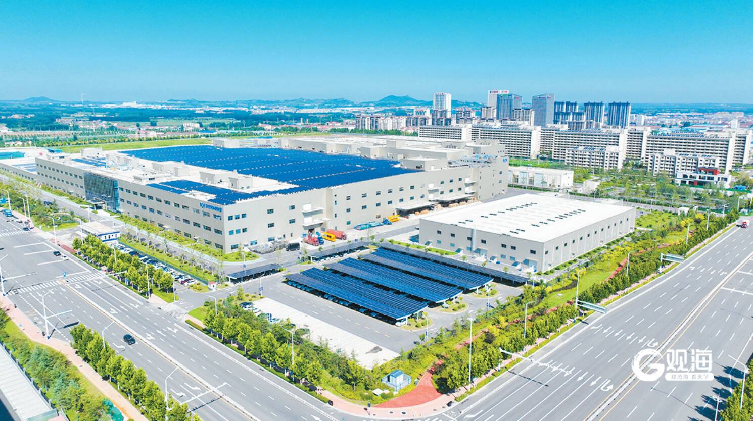 青岛新一代信息技术产业：多赛道发力加码融合创新