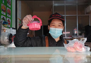 淄博八大局:从“菜市场”到“顶流景区”