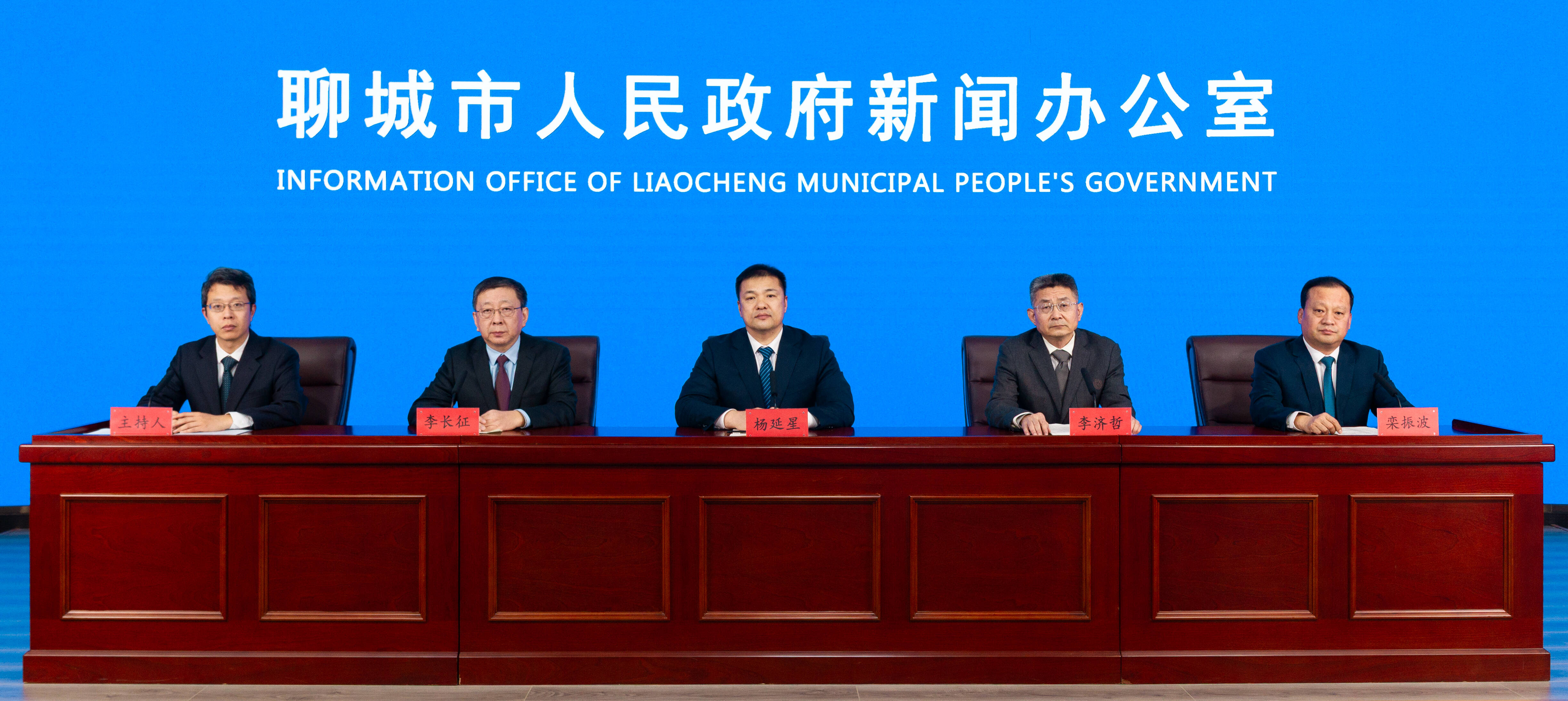 权威发布｜预留管线空间、分段绿化设计 聊城柳园南路项目以高标准规划赋能城市更新