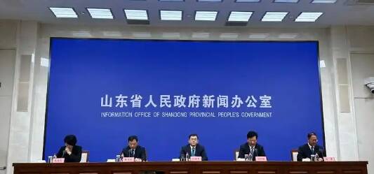 山东:经济总量即将跨上10万亿大台阶 “十四五”各项任务即将圆满完成