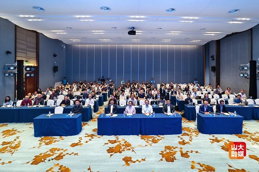 第16届DNA损伤反应与人类疾病国际研讨会在山东大学举行