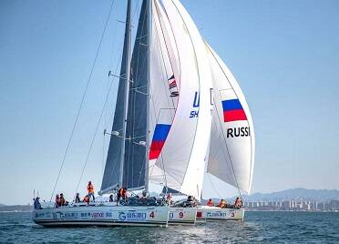 烟台成功入选首批国家高质量户外运动目的地