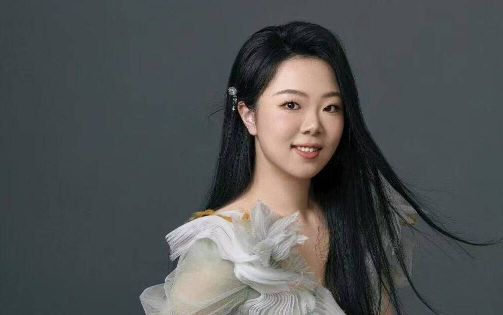 山东姑娘张群卿喜获第十五届中国音乐金钟奖