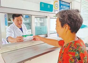 烟台：温情医保照亮万家安康梦