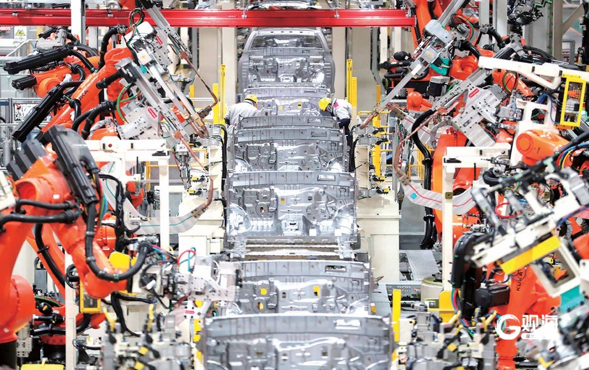 链式发力，青岛智驾跑出“加速度”