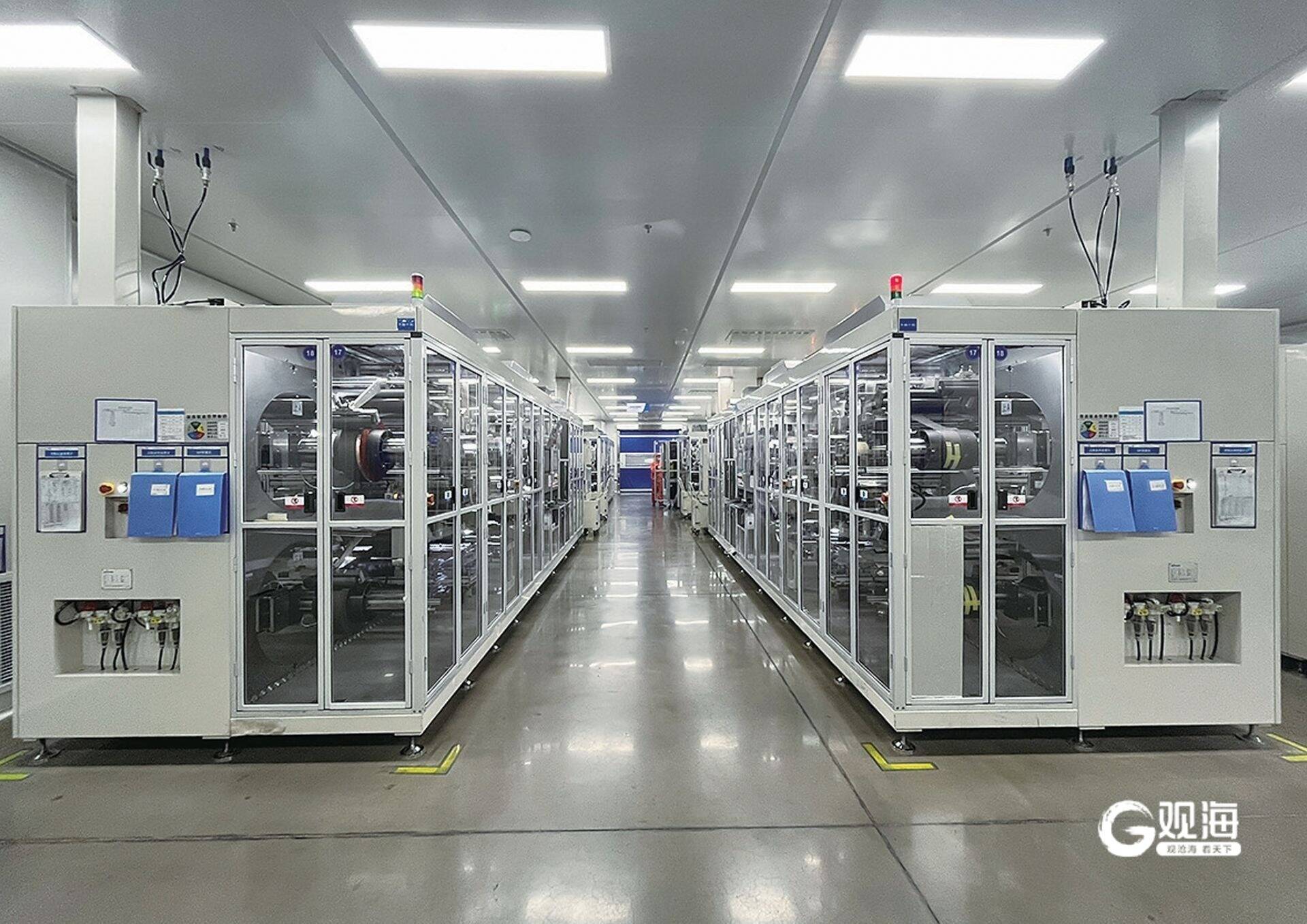 一“链”聚百企！青岛城阳区今年以来新引进一批优质上下游项目