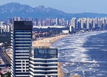 漫步烟台 聆听秋日海语