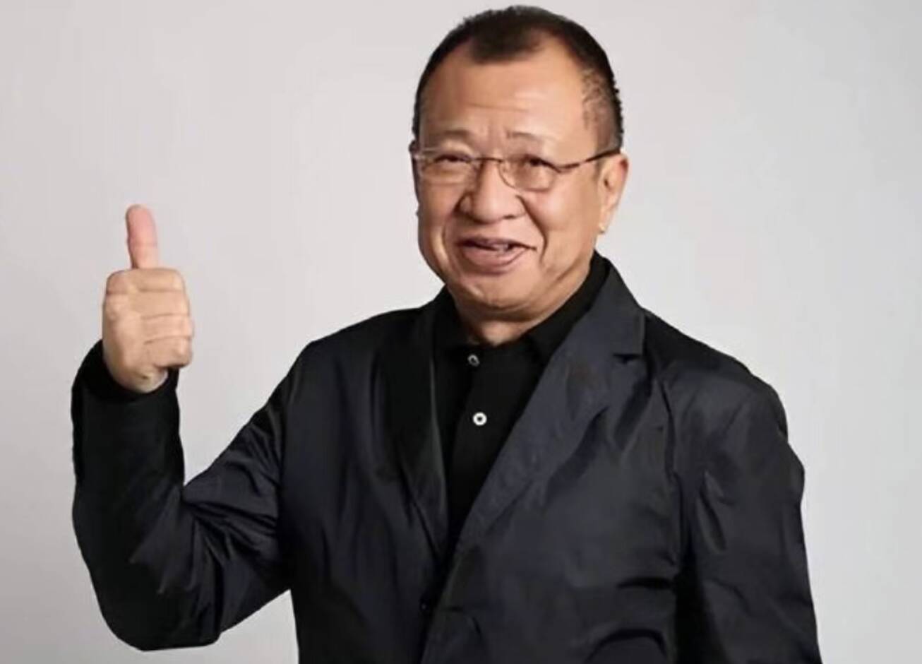 香港演员“欢喜哥”许绍雄逝世 享年76岁  被誉为香港影坛“绿叶之王”