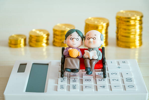 发放补贴1.35亿元！山东银发经济带动消费6.8亿元