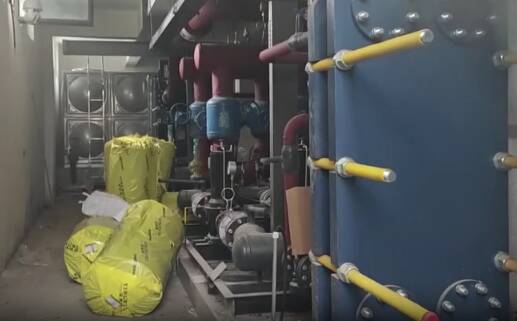 “我们就想过一个热乎点的冬天”！临沂罗庄一小区172户交房两年未通暖