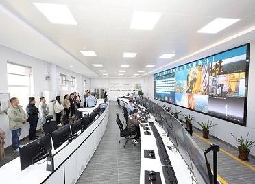 驭风而行!烟台这家企业“吹”出百万千瓦级绿色产业