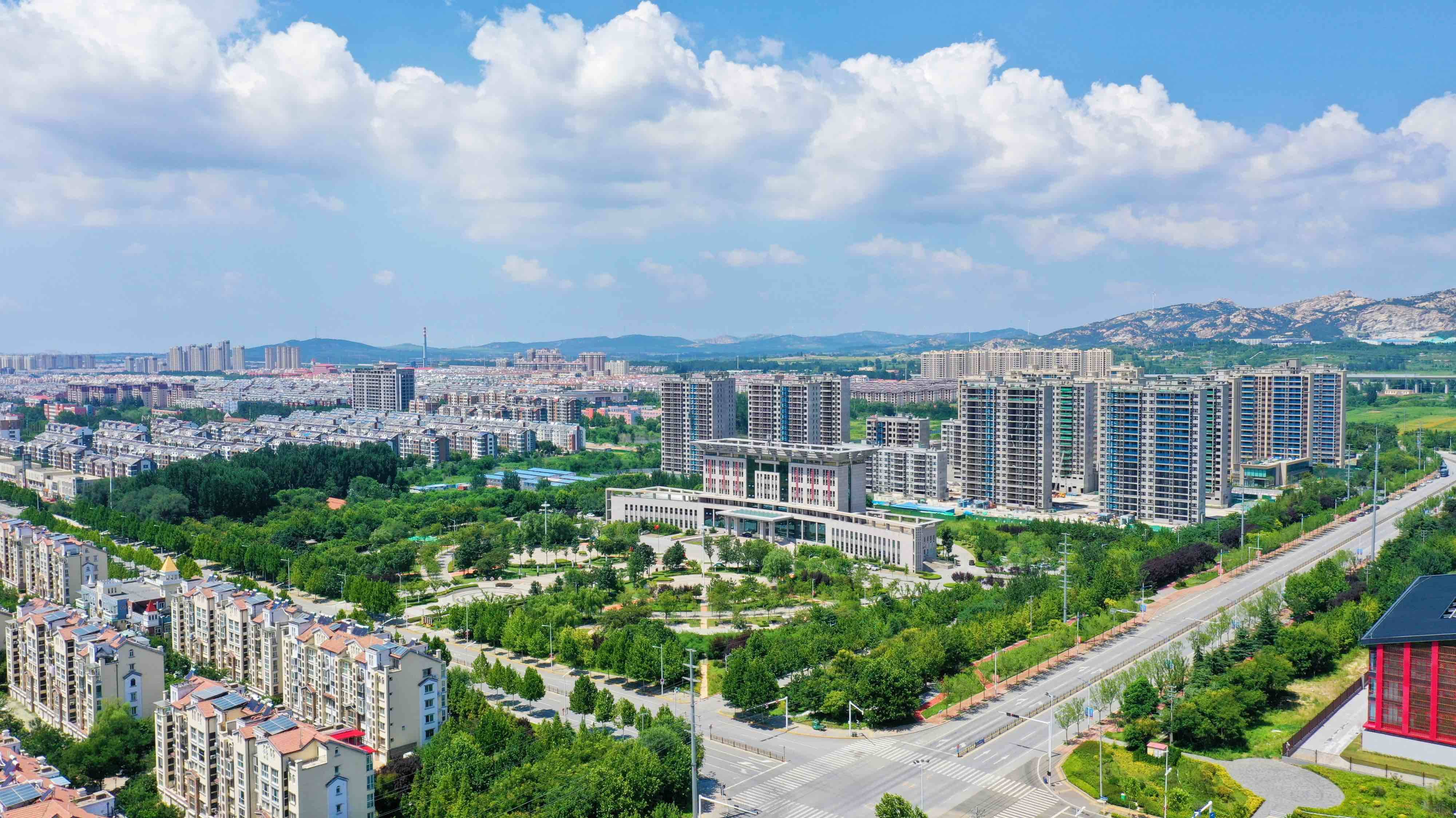 平度：外事“多措并举”书写“职教出海” 新篇章