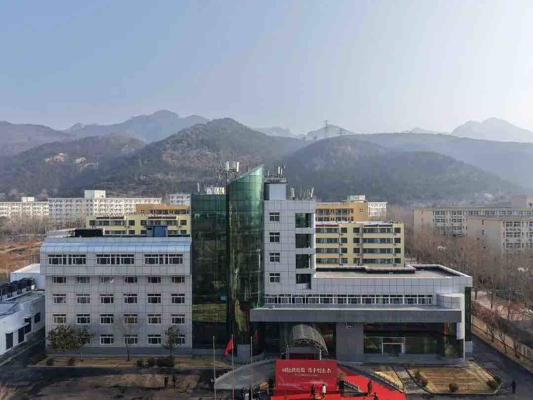 精耕资产沃土  山东省财欣资产运营有限公司交出资产盘活运营新答卷