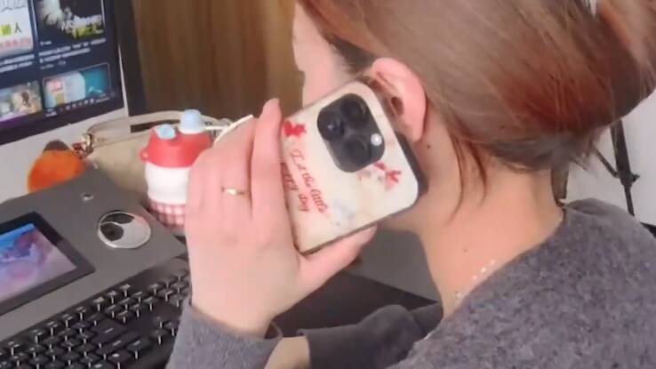 全民反诈在行动丨直播间买水果却陷入刷单骗局 烟台一女子被骗8万元