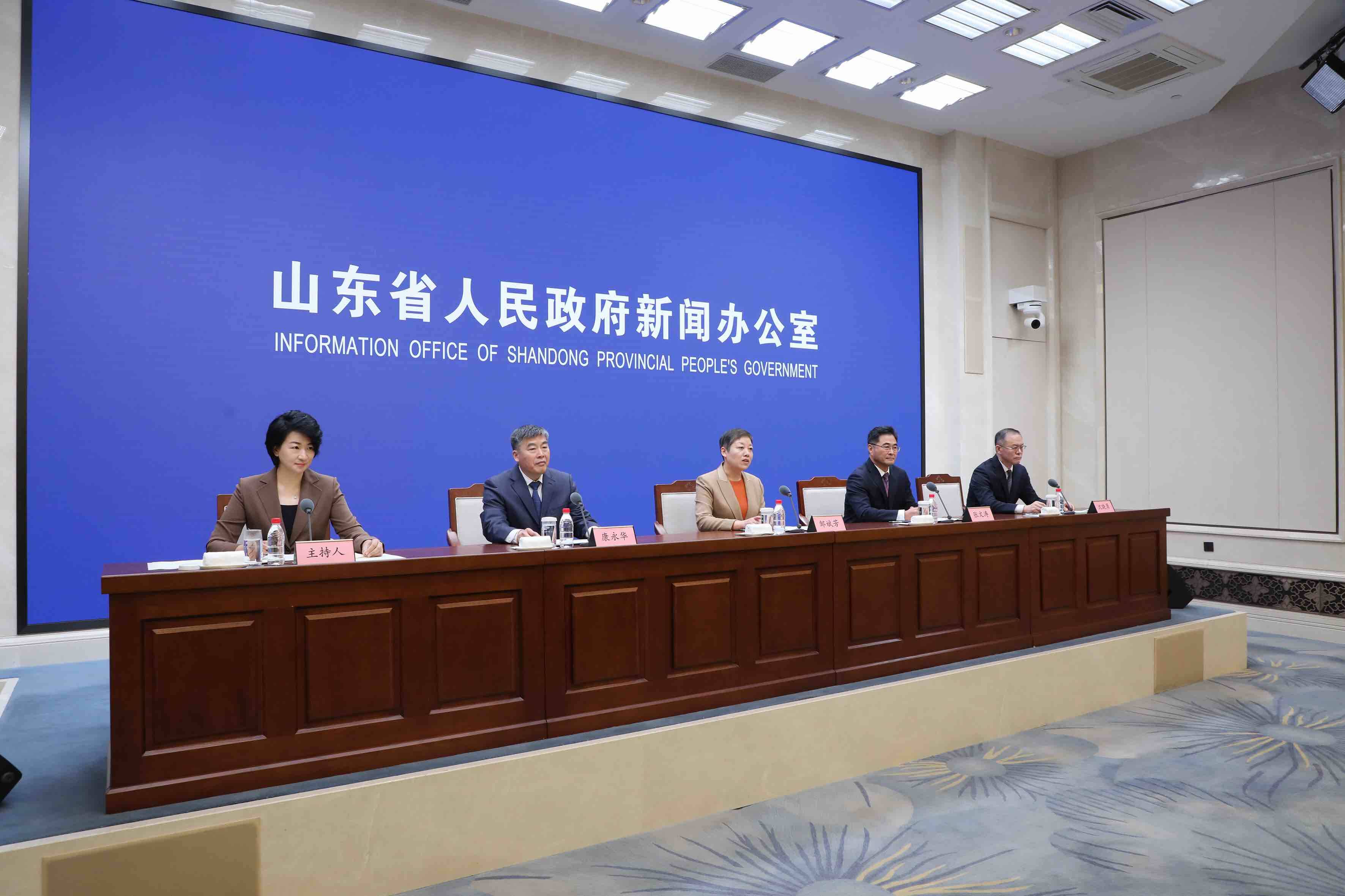 “十四五”以来山东运动员在东京残奥会、杭州亚残运会、巴黎残奥会等赛事中屡创佳绩