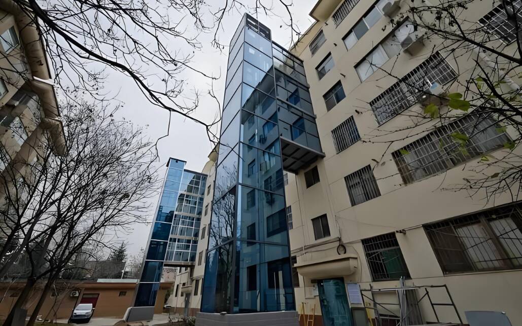 东营市明确既有住宅加装电梯分摊标准 错层平层入户费用及补贴详情出炉