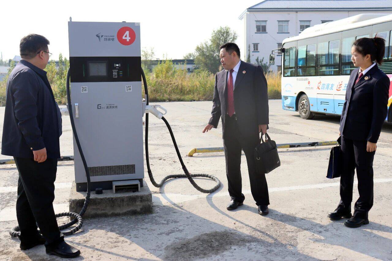 滨州沾化检察“常态化走访”打通乡村振兴法治服务“最后一公里”