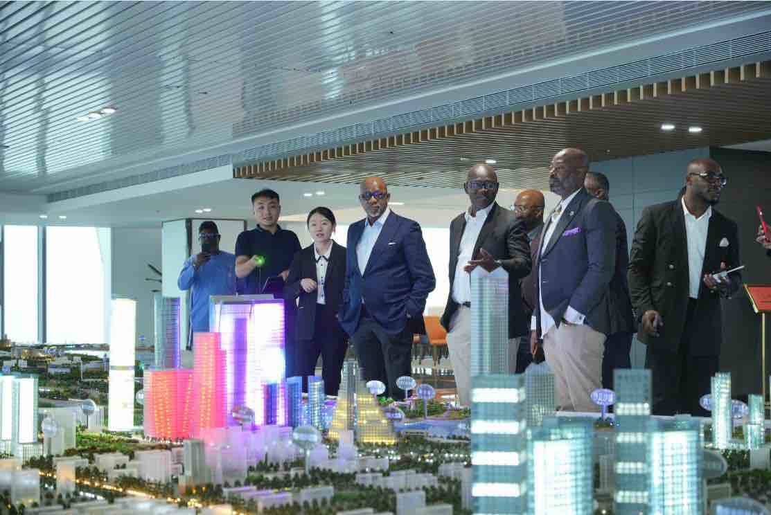 日照：在密切互动中推动对外开放迈上新台阶