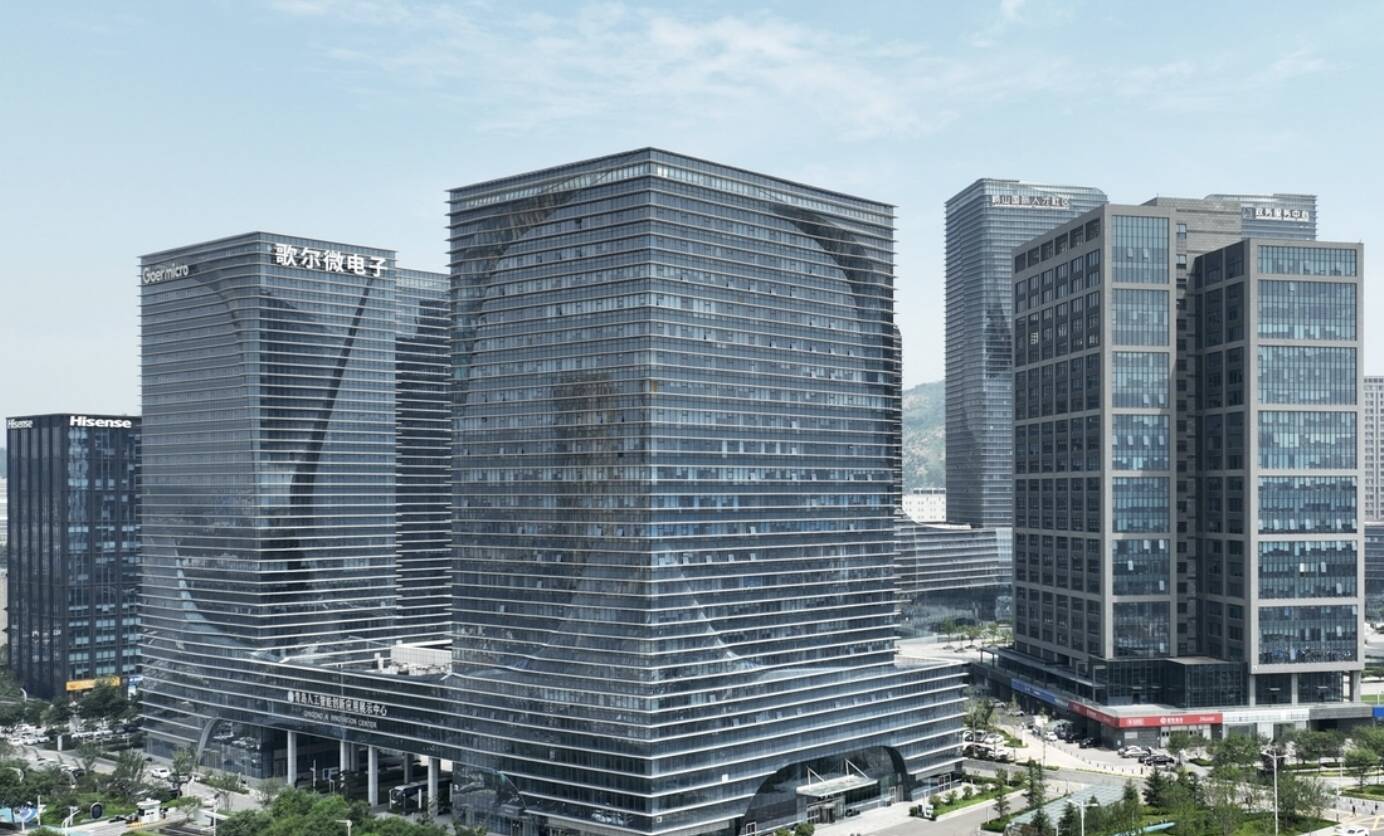 集聚重点企业300余家！青岛市人工智能产业园构建梯度培育体系