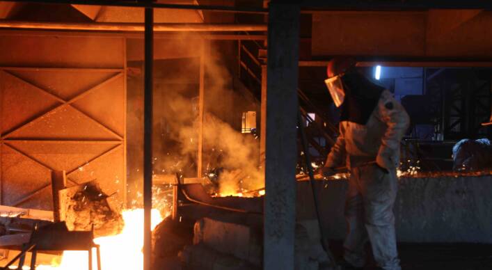 临港经济开发区：向“智”而立 向“链”而强