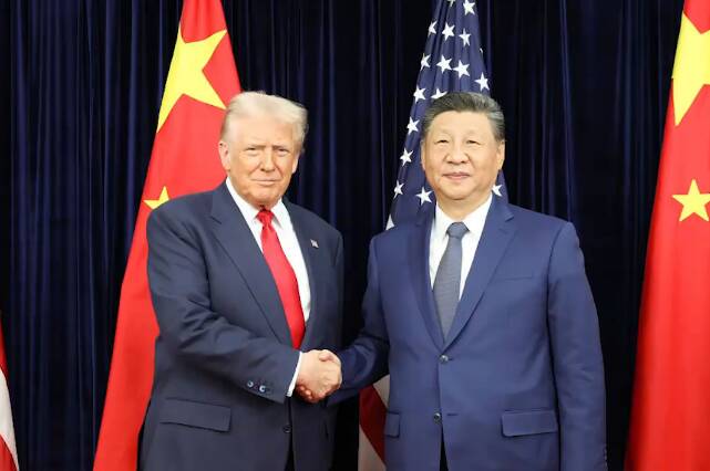 此行间·习近平向多国领导人介绍中国“十五五”