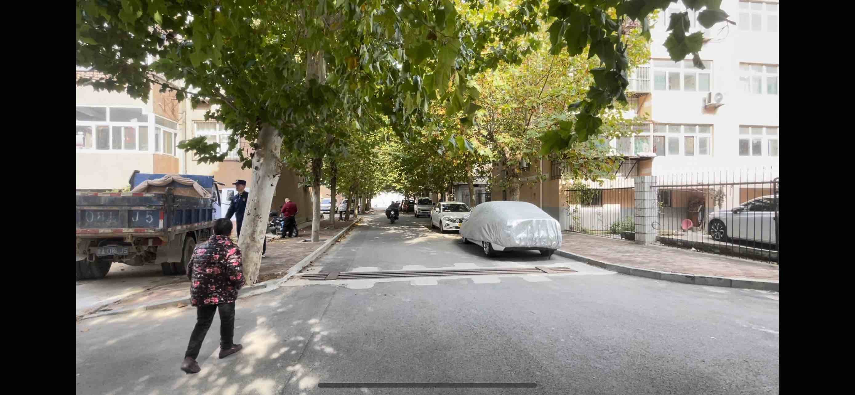 大部地区能见度在1千米以上,山东1日11时解除陆地大雾黄色预警