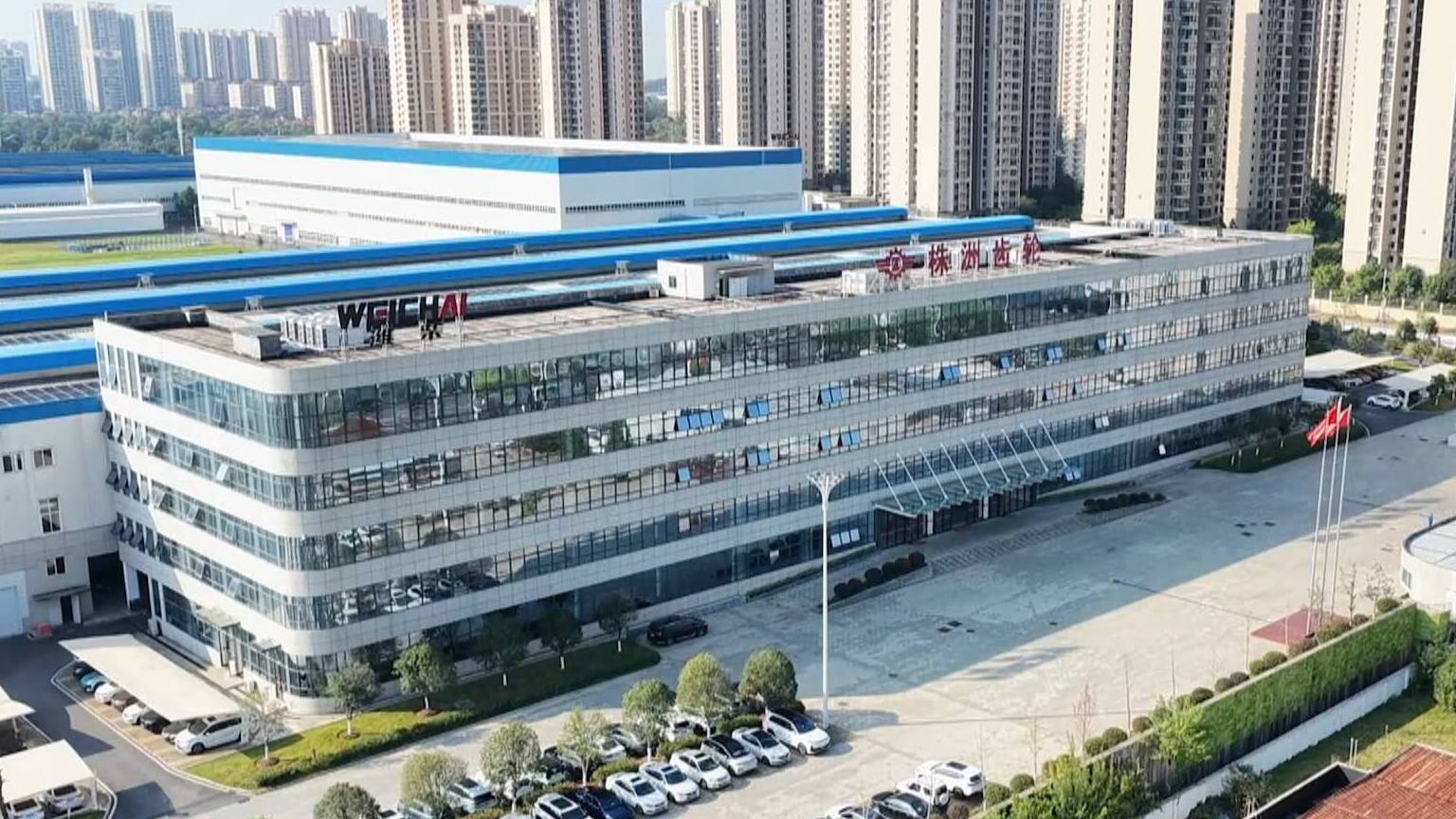 【学习贯彻党的二十届四中全会精神】协同创新