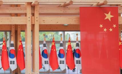 此行间·高规格的仪式、有底蕴的场地，中韩元首会谈有这些亮点