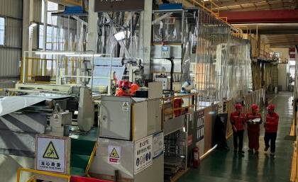 临企何以闯世界 | 战略视野:从“单一输出”到“技术出海”